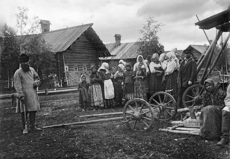 Фото крестьян россии. Крестьяне Тамбовской 1900. Крестьяне Тамбовской губернии 19 век. Вятка крестьяне 19 века. Крестьяне 20 века.