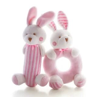 Мягкие игрушки baby
