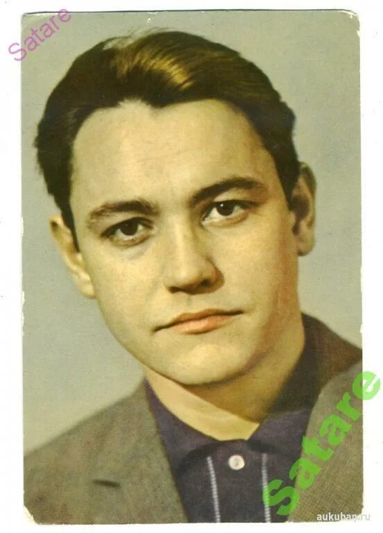 Актер владимир земляникин биография личная жизнь Владимир Земляникин актёр фотографии российские актёры Кино-Театр.Ру