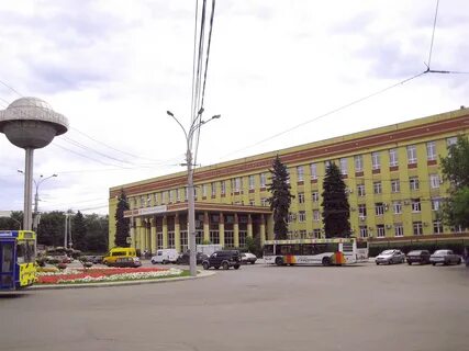 Сайт вгу воронеж