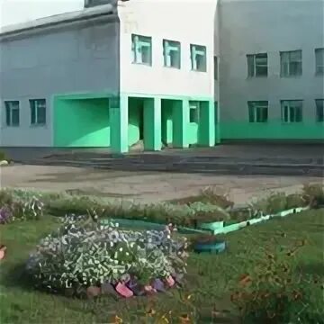 Село дим