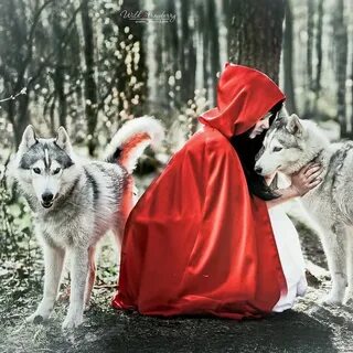 Хаски сказки смысл