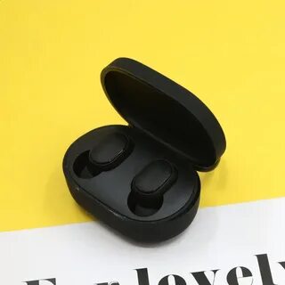 Чехлы для наушников airdots