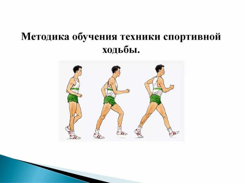 Какая ходьба относится к легкой атлетике. Методика обучения спортивной ходьбе. Техника ходьбы. Спортивная ходьба техника. Правильная техника спортивной ходьбы.