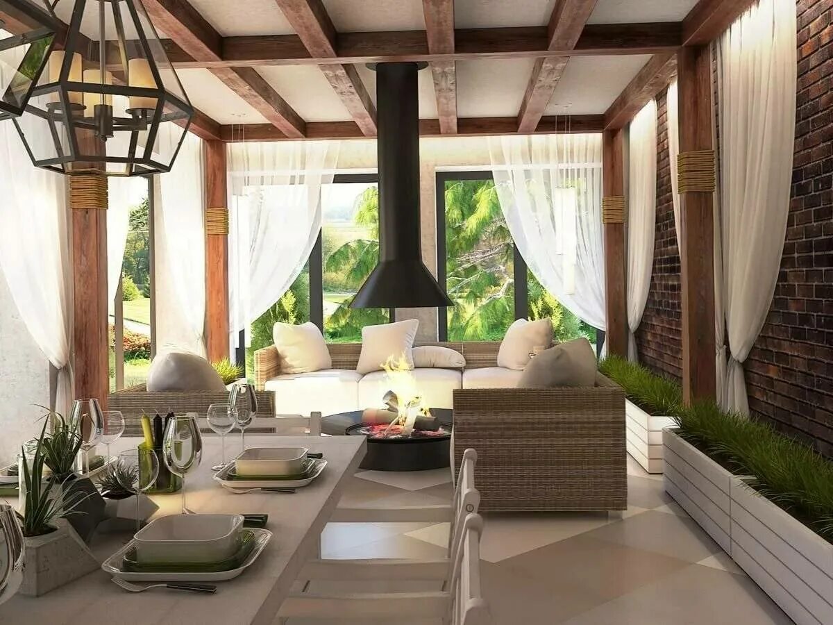 Терраса с балконом. Дизайн открытой. Терраса пергола лаунж зона. Лаундж зона на балконе. Балкон в стиле лофт.