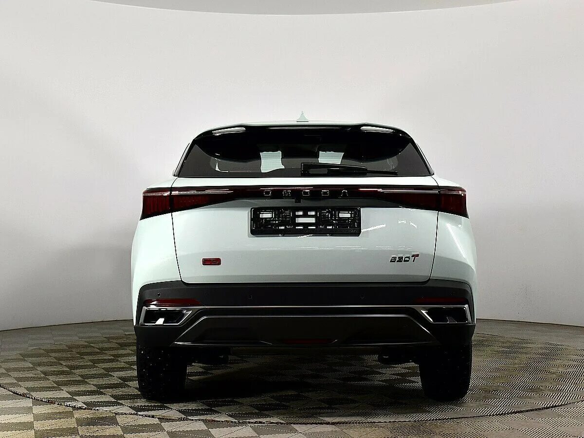 омода отзывы владельцев с5 2023 года