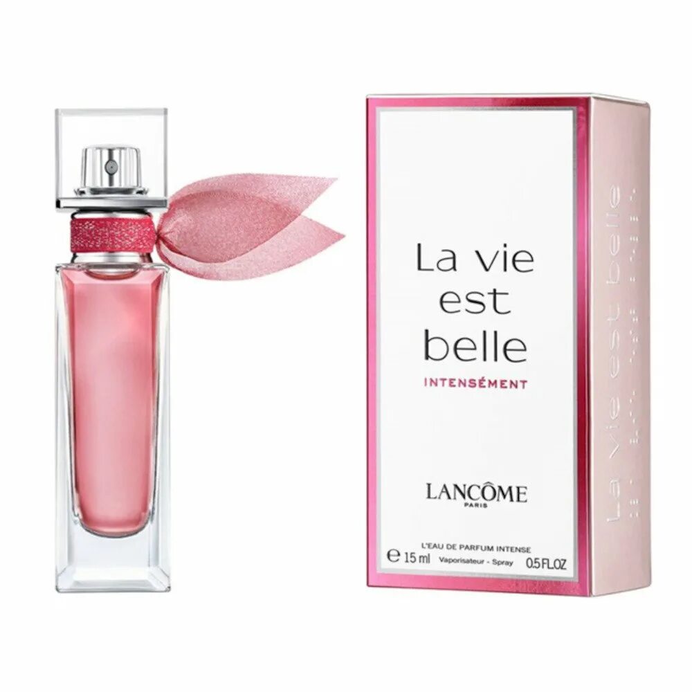 Lancome la vie est belle цены. Lancome la vie est Belle 15 ml. Ланком est Belle. Ланком la vie est Belle 15мл ароматы. Ланком Парфюм la vie est Belle 50 мл.