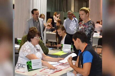 Работа от работодателя в красноярском крае