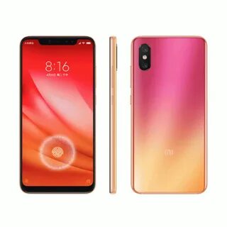 Mobile 8