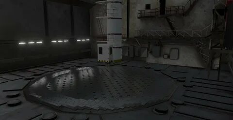 Реактор 3