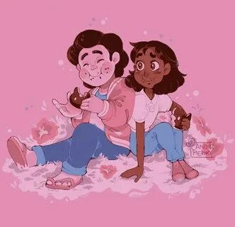 Connies universe