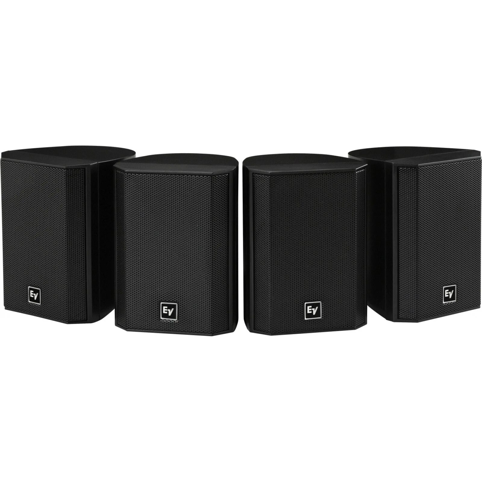 2 (белый). Electro-voice evid-s4. 2. Electro voice evid. Electro-voice evid-s4.