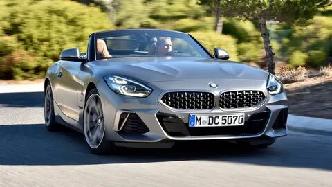 Bmw m 40