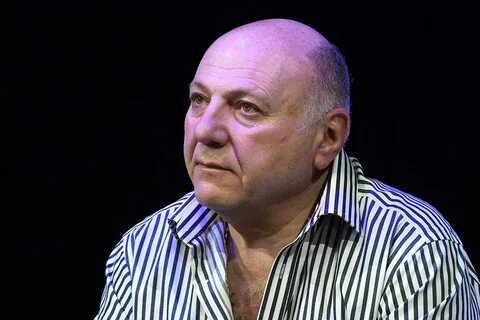 Газаров