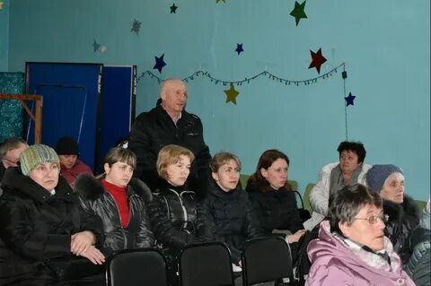 Клуб село октябрьское