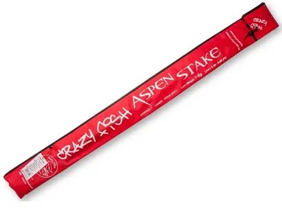 Aspen stake