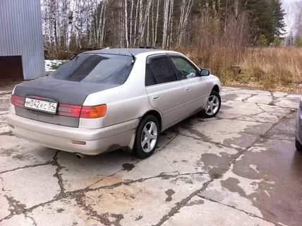 Toyota 15