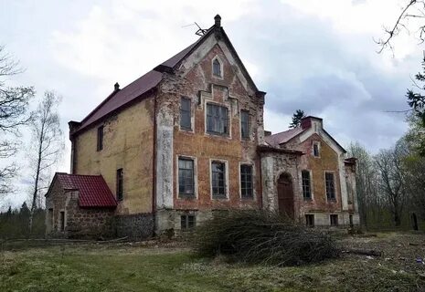 Левашова поселок ленинградская область