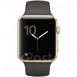 Смарт часы apple watch 42mm