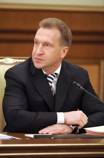Председатель правительства РФ В 2008 2012 год.
