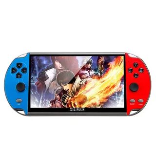 Игровая консоль х