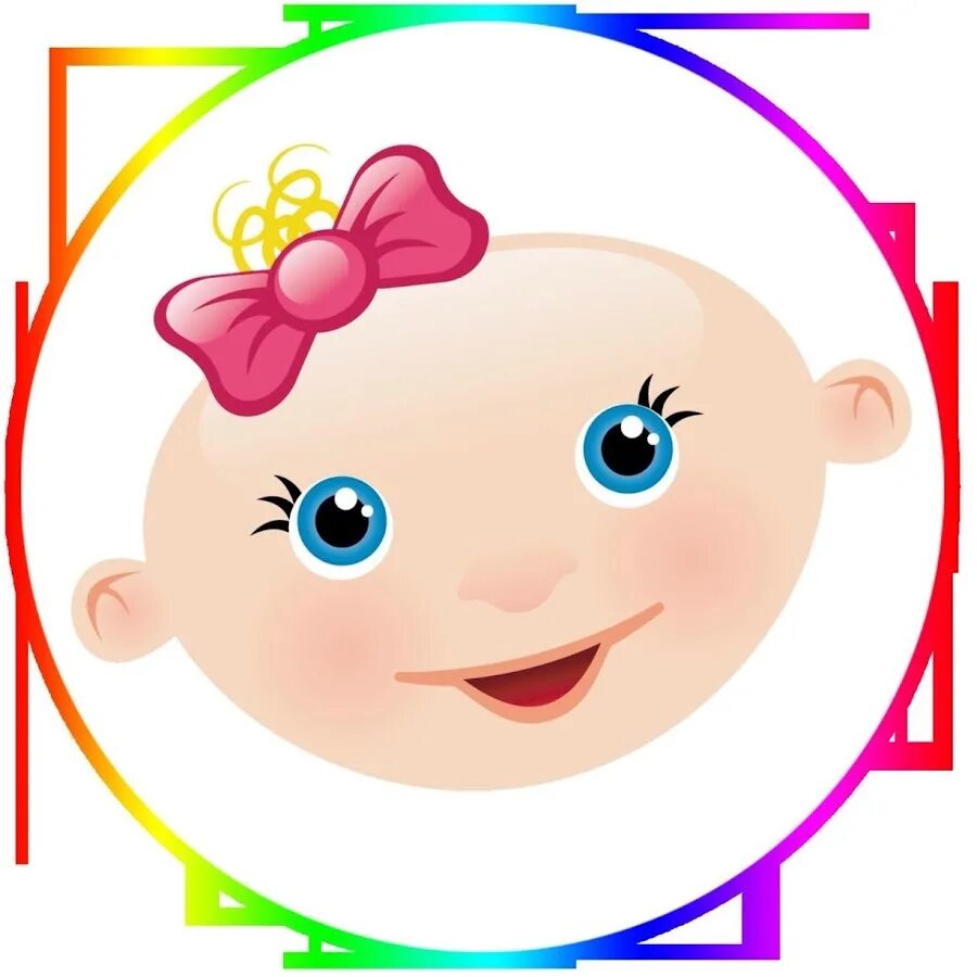 Картинка мордочку веселую