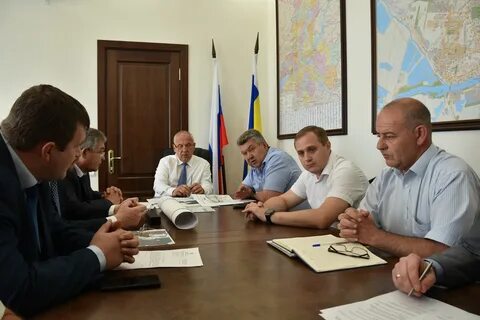 Акционерное общество ростовское