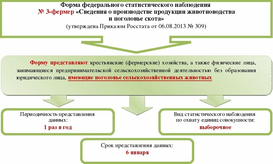 Статистическая форма отчета п-6. Статистическая форма отчета п-6. Бланк отчетности фермер 1. Форма 4 сх. Формы федерального статистического наблюдения.