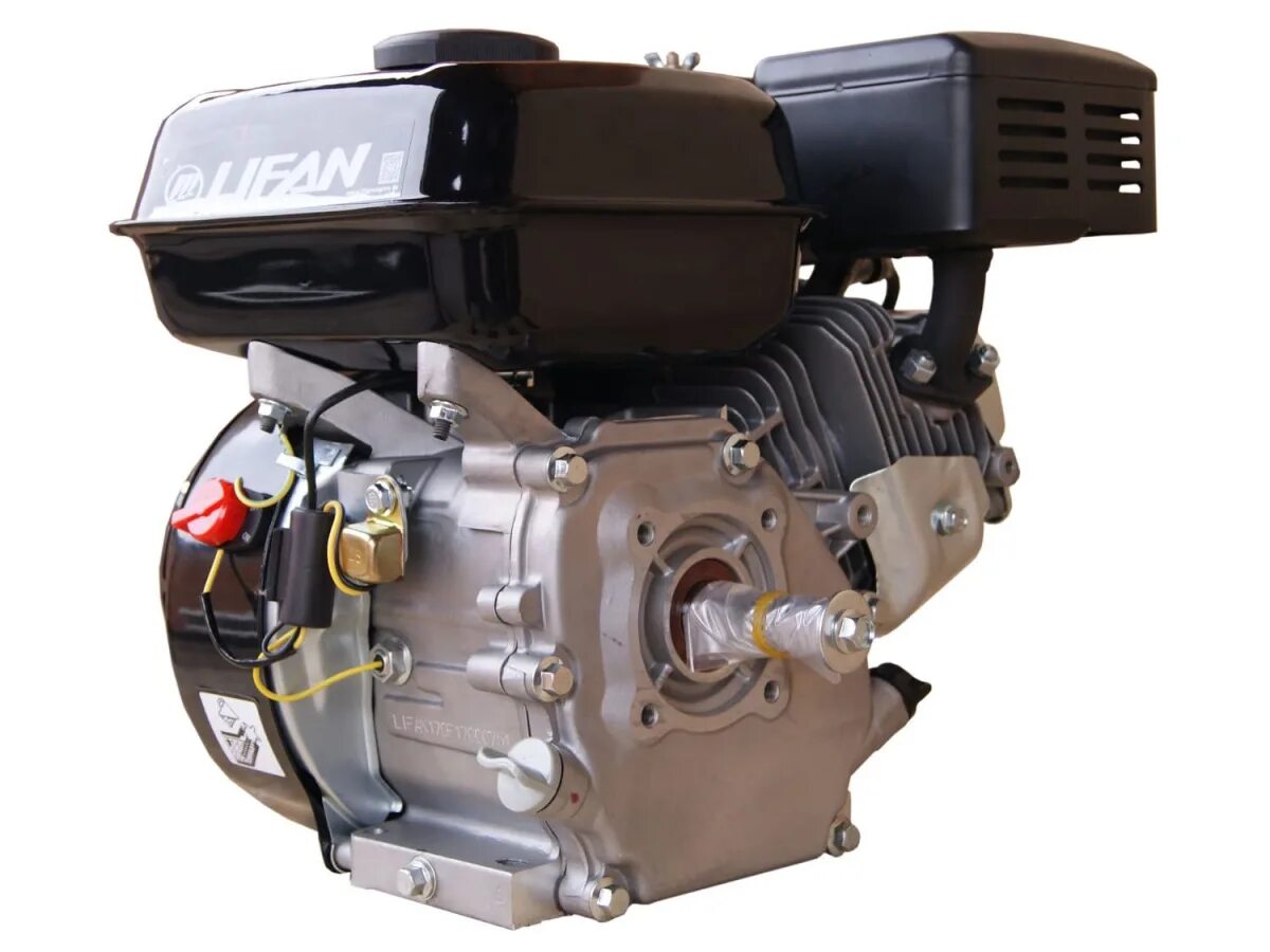 Двигатель 170 f. Двигатель Lifan 170f 7,0 л.с.. Лифан 170f. Двигатель Лифан 170f. Двигатель бензо Lifan 170f (7л.с..