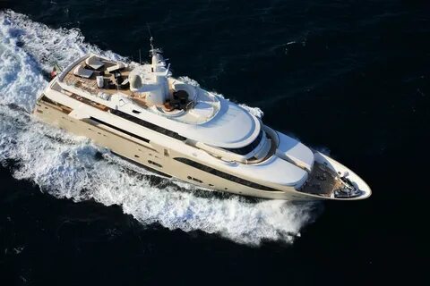 Feat yacht money