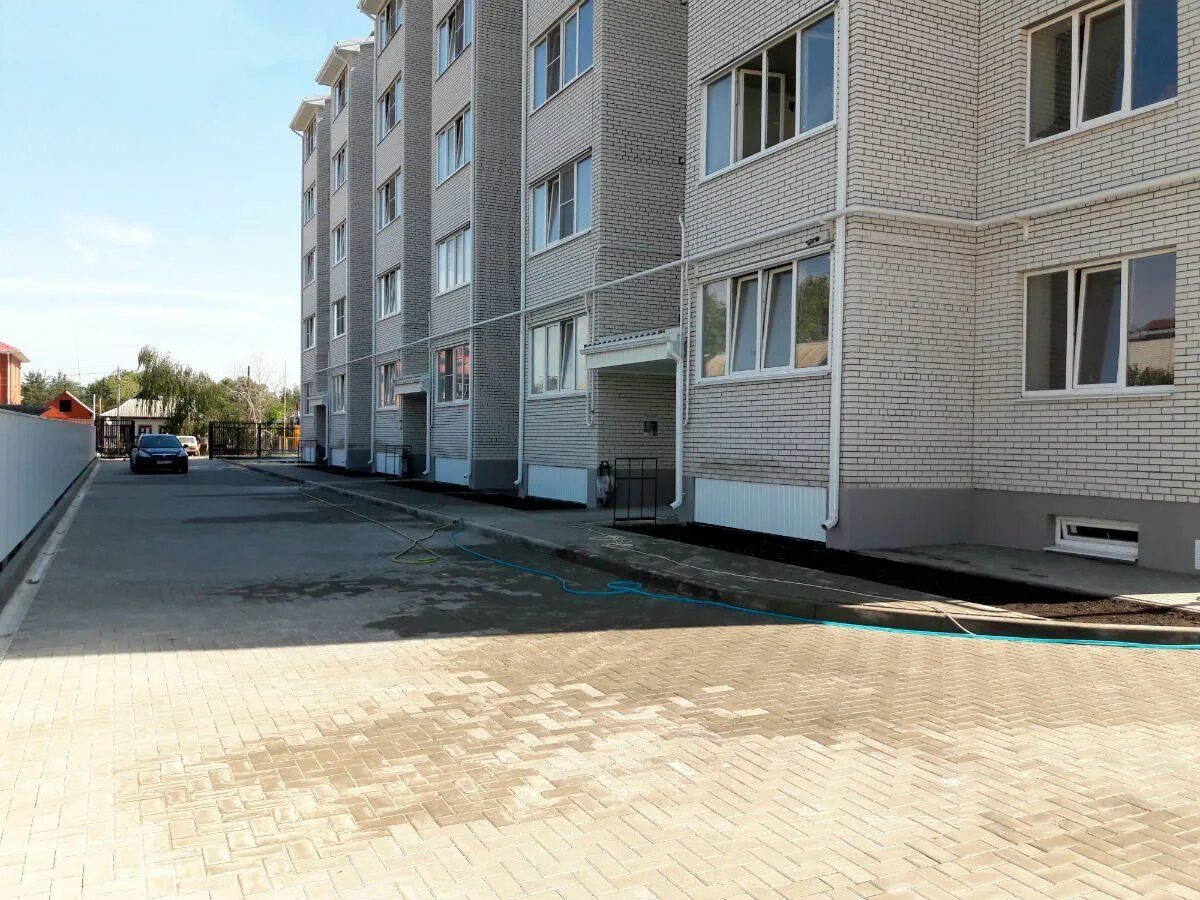 Коммерческое помещение краснодар. Корея авто сергиев посад. Коммерческое помещение краснодар. Тихорецк передовая 201. Передовая 61.