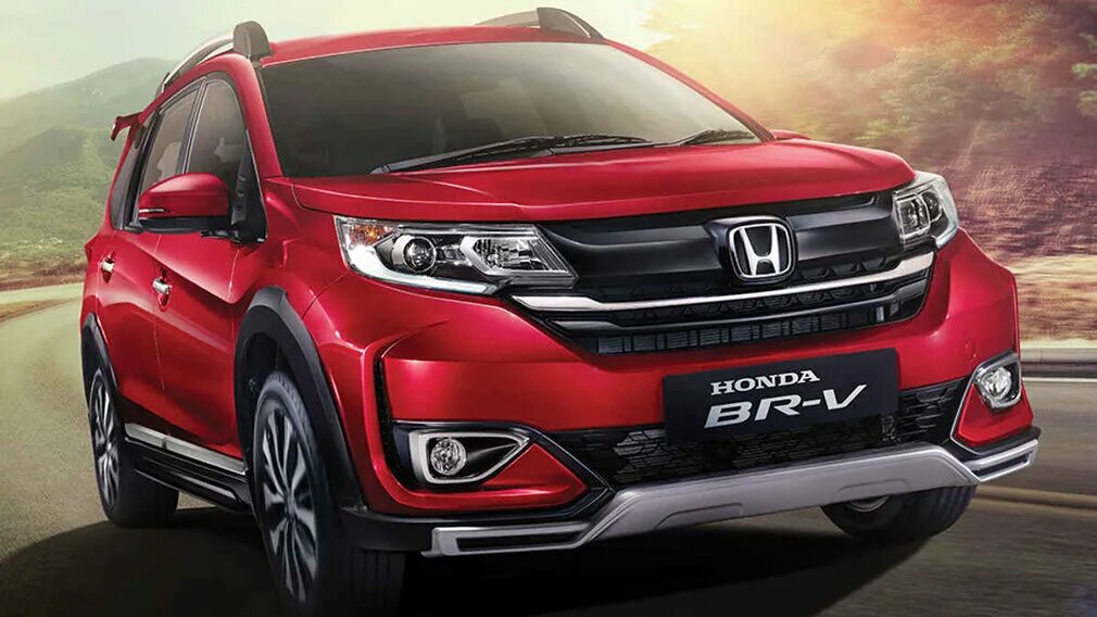 Honda br-v. Хонда br-v 2022. Honda br-v 2019. Honda br v 1.5. Хонда новая модель