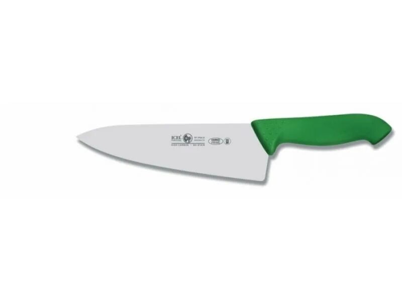 Нож кухонный 19см Icel "Technic" черный 27100.8616000.190. Icel нож поварской. Ножи Icel HORECA. Нож поварской (к.п.) 335 мм НП-3. Нож поварской 20 см