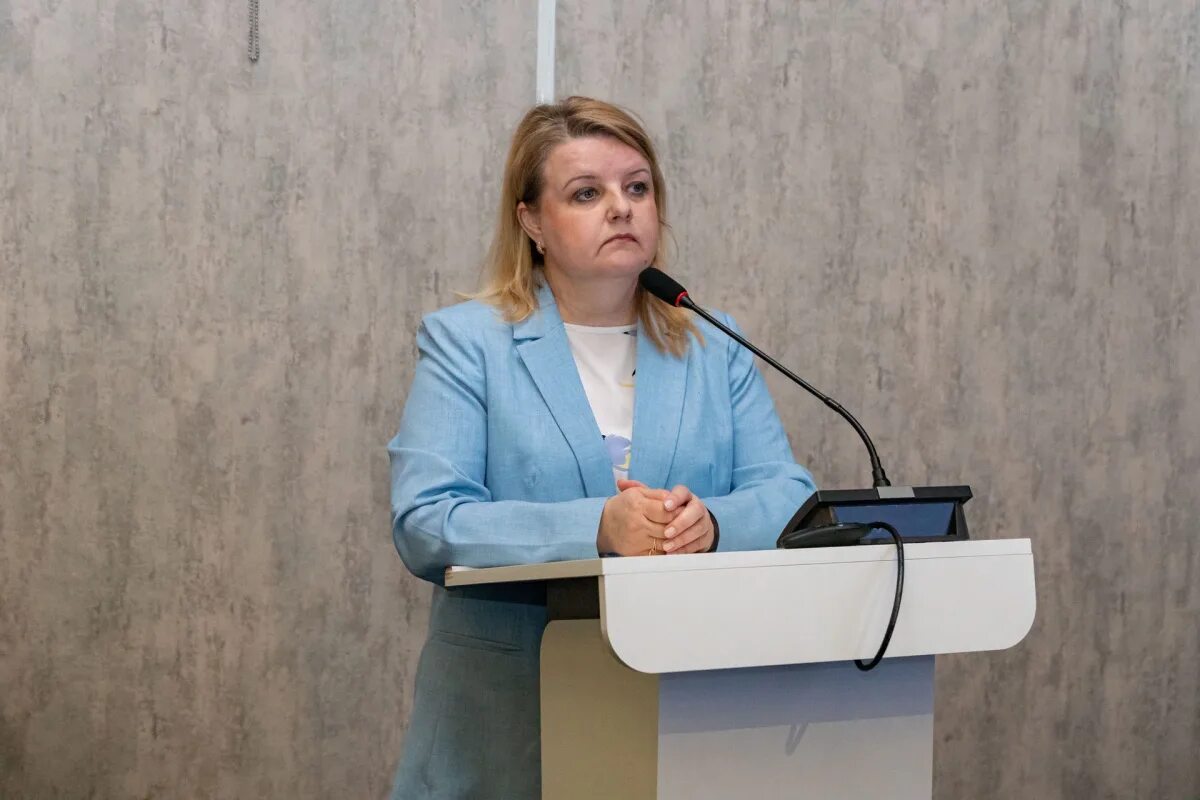 Жукова Наталья Владимировна