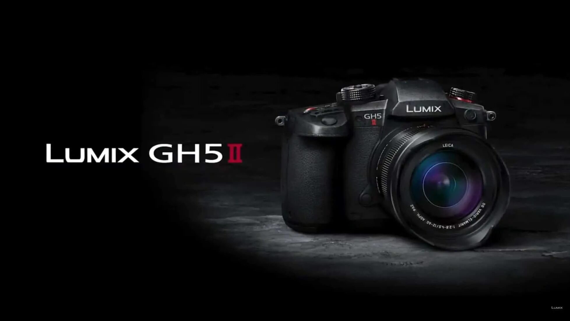 Panasonic Lumix gh5 Mark II. Lumix gh5 II. Lumix gh5 Mark 2. Lumix GH 5 mark2 vs Lumix GH 5.