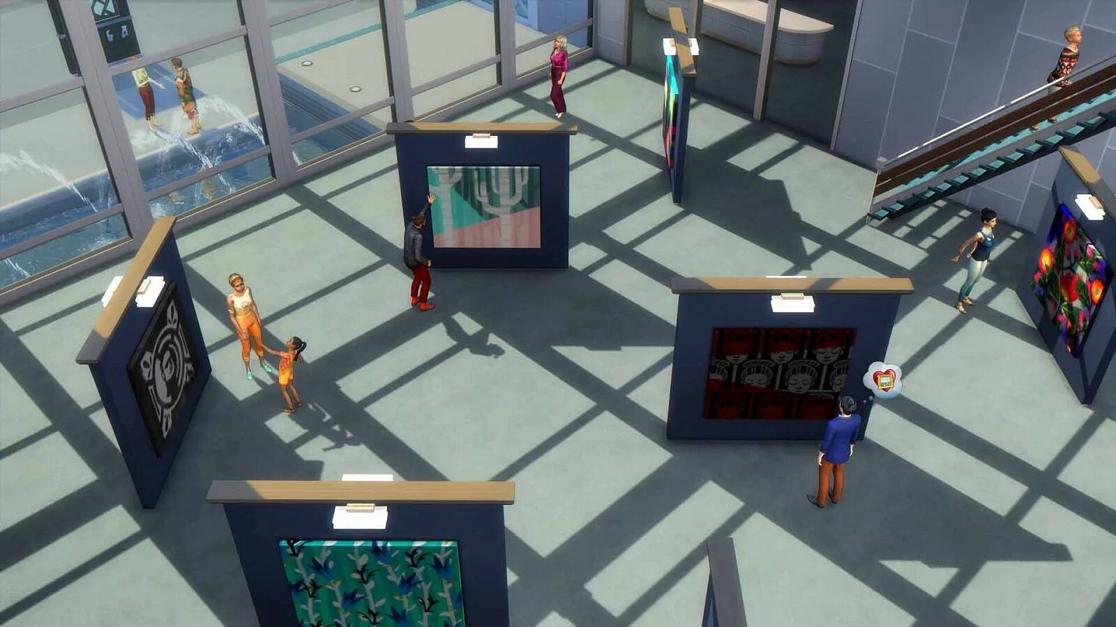 Жизнь в 4 д. The sims 4 жизнь. симс 4 жизнь в городе. симс 4 городская жизнь. симс 4 city living.