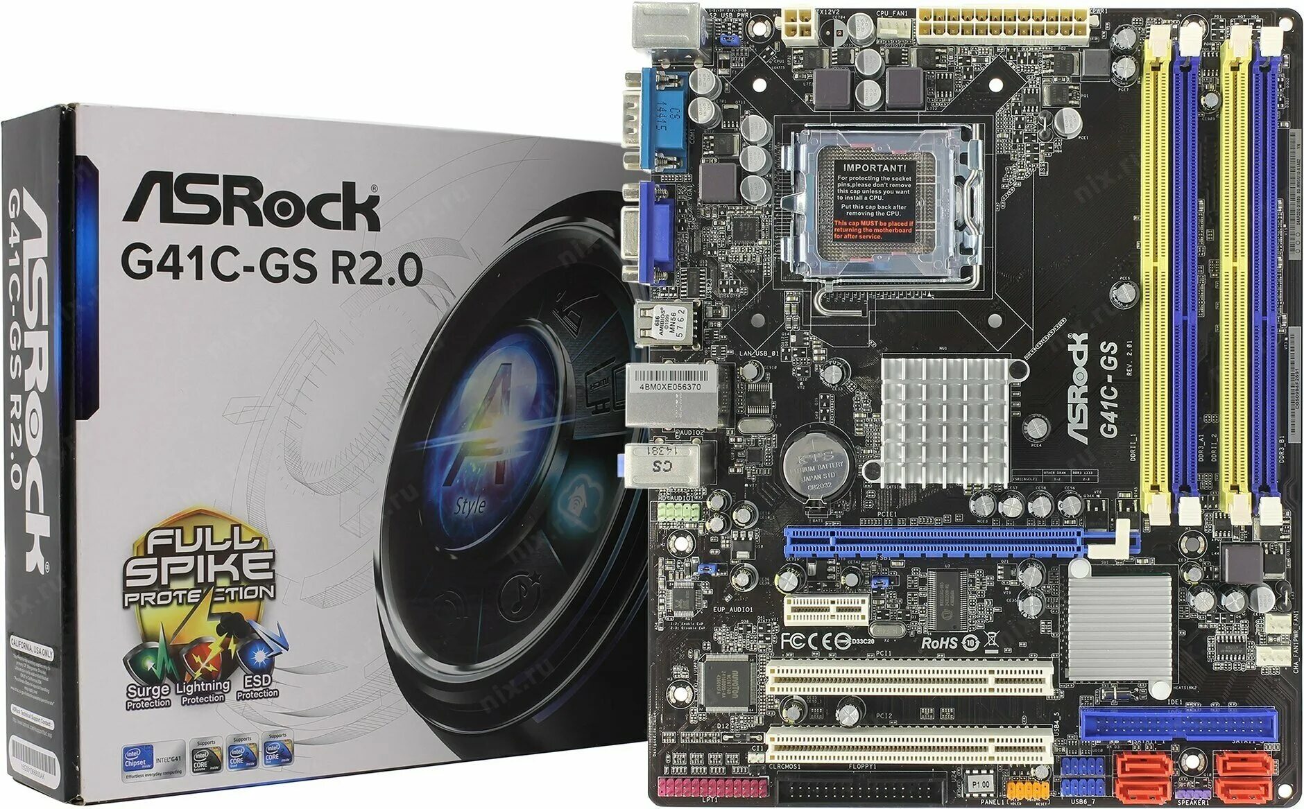 Asrock g41c gs. Материнская плата ASROCK g41c-GS. Материнская плата ASROCK g41c-GS С процессором. ASROCK g41c-GS Rev 2.01. ASROCK g41c-GS ASROCK.