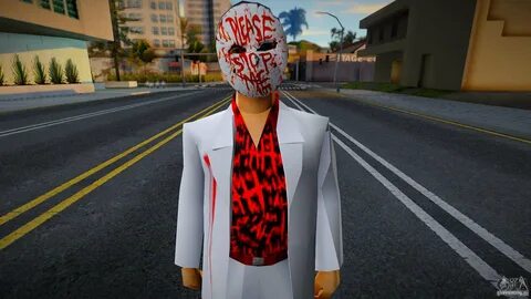 Skin selector 2.1