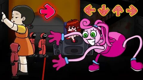 Мод на mommy long