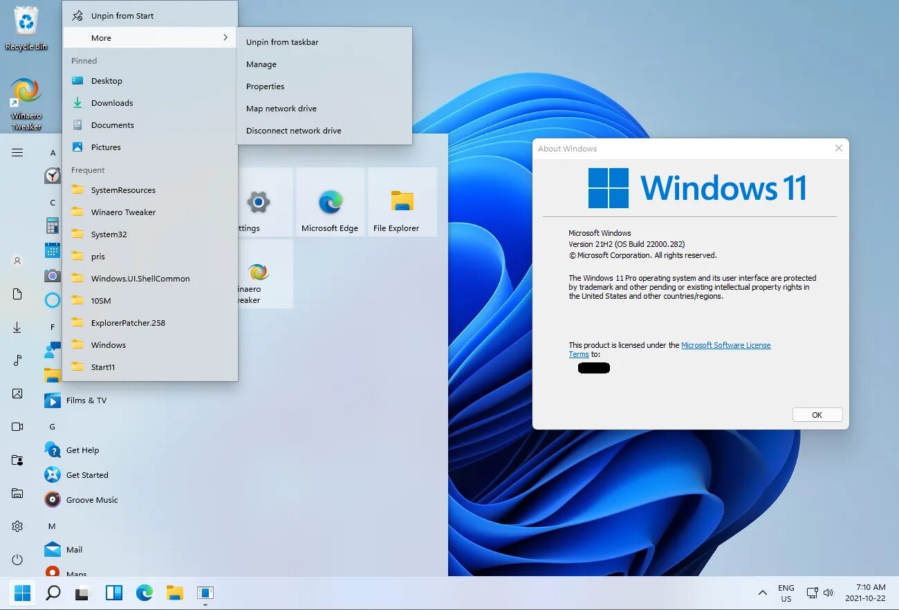Как добавить пользователя в windows 11