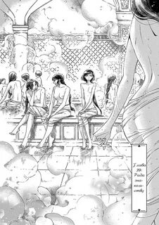 Manga stories