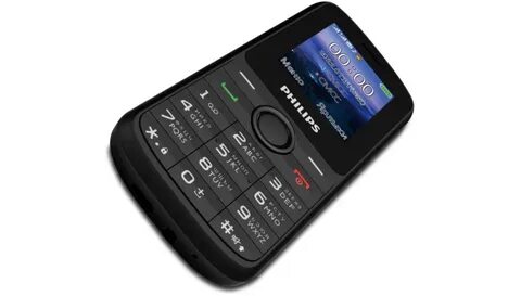 Philips e2101
