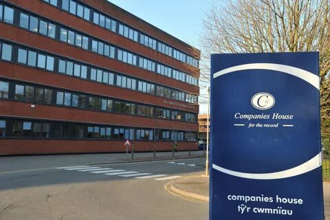 Uk companies