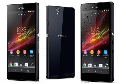 Sony xperia z4 lte