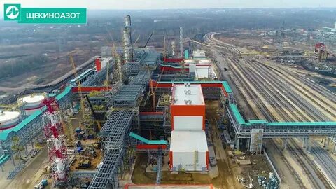 Метанол азот