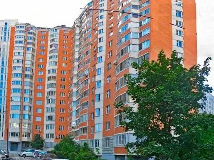 Московская обл г одинцово можайское шоссе