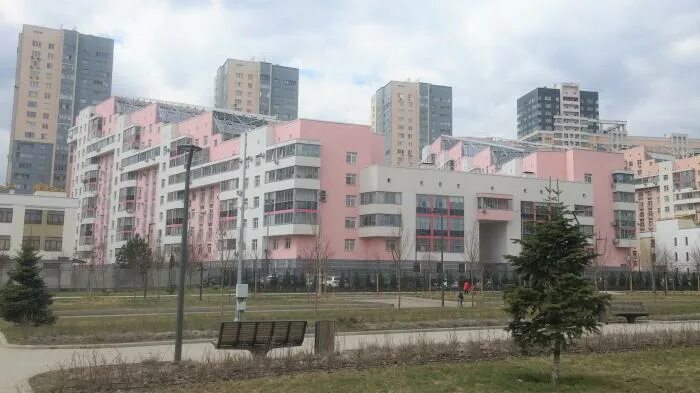 Фото: Фора-Банк, банк, Ходынский бул., 4, Москва - Яндекс Карты