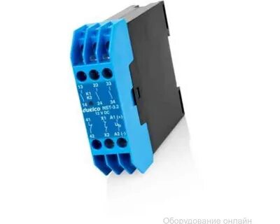 Реле ac dc