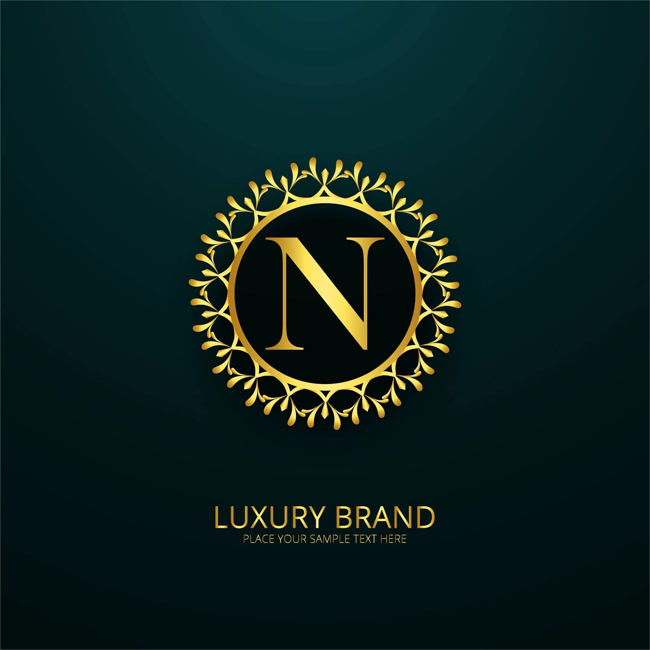 Luxury team. Логотип n. N красивый логотип. Буква n лого. Luxury бренд.