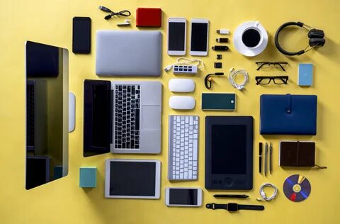 Device electronics